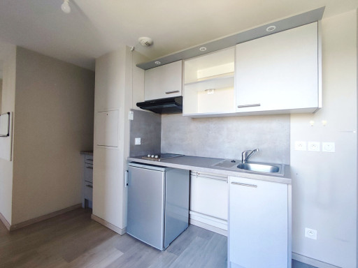 appartement vente Perpignan
