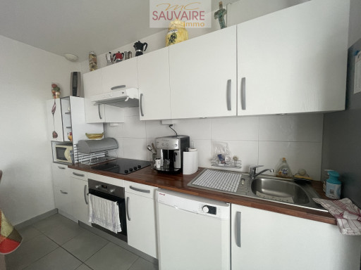 appartement à louer Rivesaltes