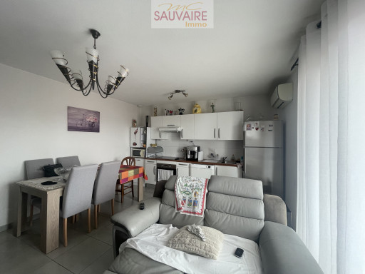 appartement à louer Rivesaltes