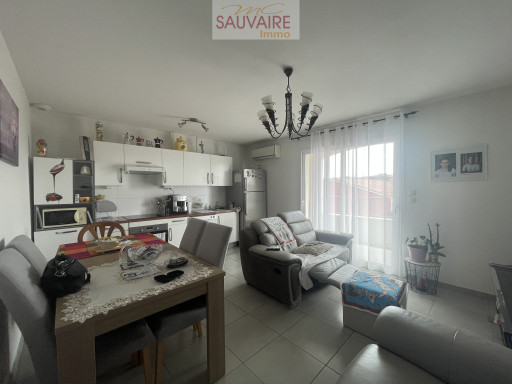 appartement à louer Rivesaltes