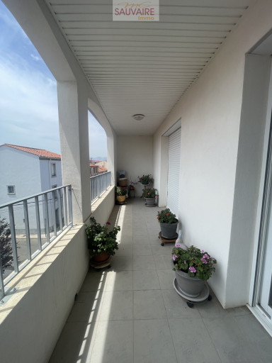 appartement à louer Rivesaltes