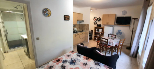 appartement vente Amélie-les-bains-palalda