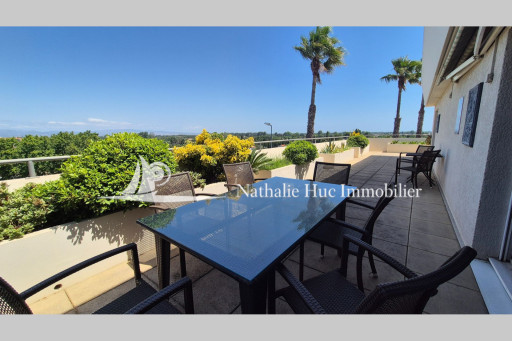 appartement vente Perpignan