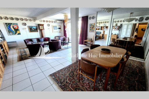 appartement vente Perpignan