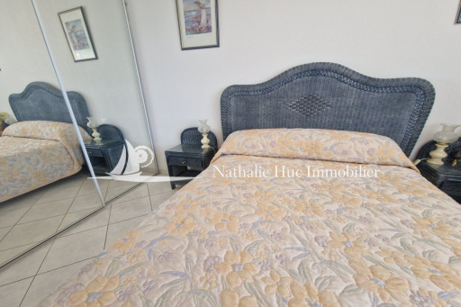 appartement vente Canet-plage