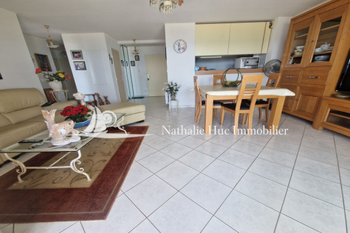 appartement vente Canet-plage