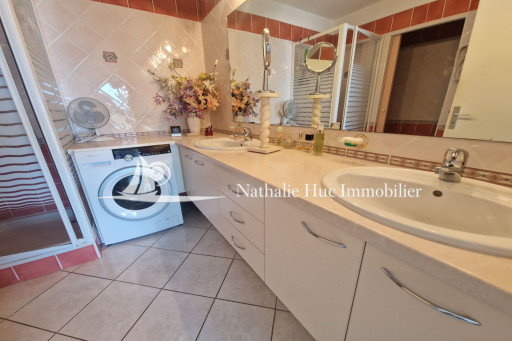 appartement vente Canet-plage