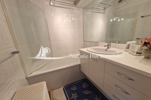 appartement vente Canet-plage