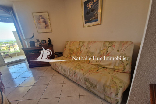 appartement vente Canet-plage
