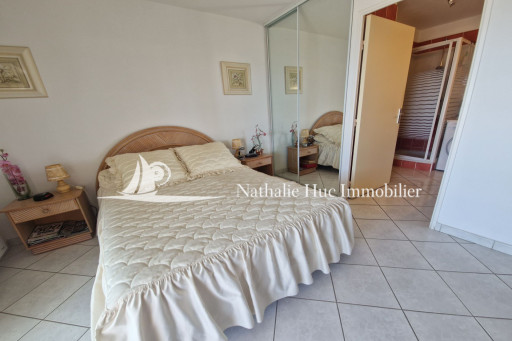 appartement vente Canet-plage