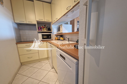 appartement vente Canet-plage