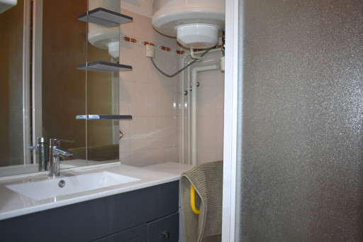 appartement à louer Font-romeu-odeillo-via