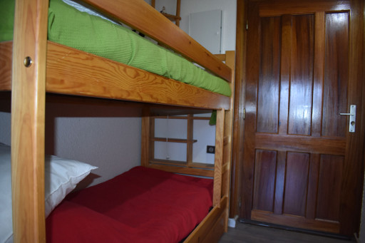 appartement à louer Font-romeu-odeillo-via