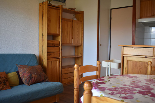 appartement à louer Font-romeu-odeillo-via