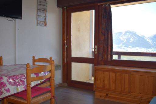 appartement à louer Font-romeu-odeillo-via