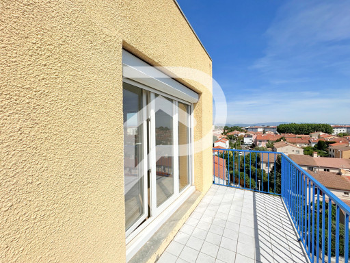 appartement vente Perpignan