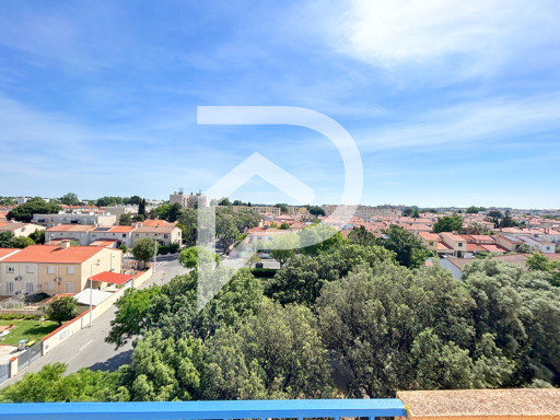 appartement vente Perpignan