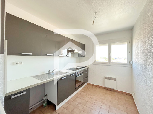 appartement vente Perpignan