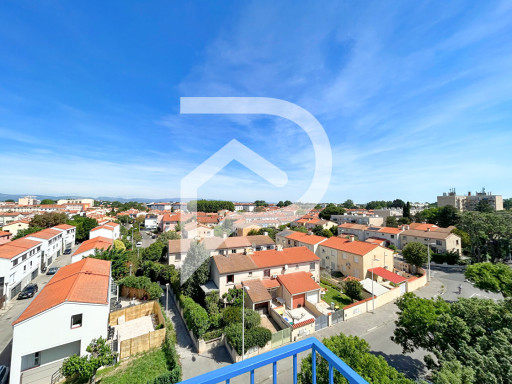 appartement vente Perpignan