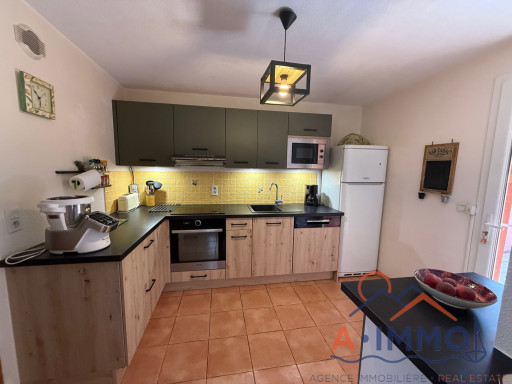 maisonvilla vente Argelès-sur-mer
