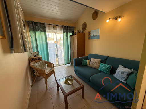maisonvilla vente Argelès-sur-mer