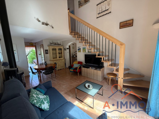 maisonvilla vente Argelès-sur-mer