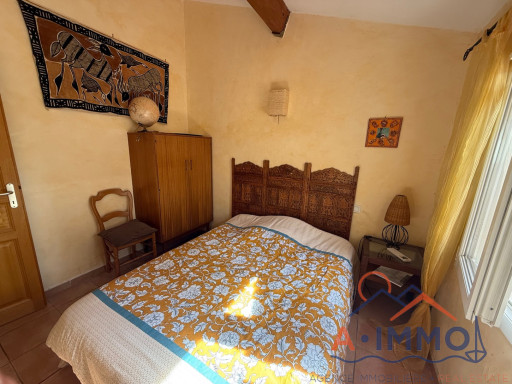 maisonvilla vente Argelès-sur-mer