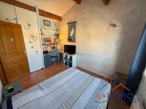 maisonvilla vente Argelès-sur-mer