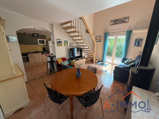 maisonvilla vente Argelès-sur-mer