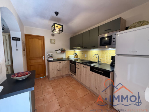 maisonvilla vente Argelès-sur-mer