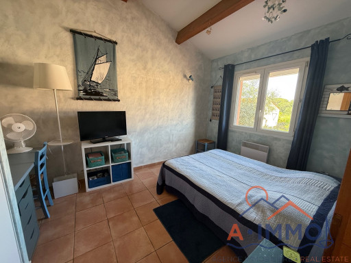 maisonvilla vente Argelès-sur-mer