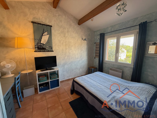 maisonvilla vente Argelès-sur-mer