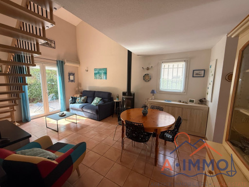 maisonvilla vente Argelès-sur-mer