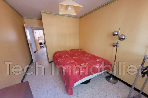 appartement vente Argelès-sur-mer