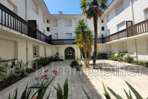 appartement vente Argelès-sur-mer