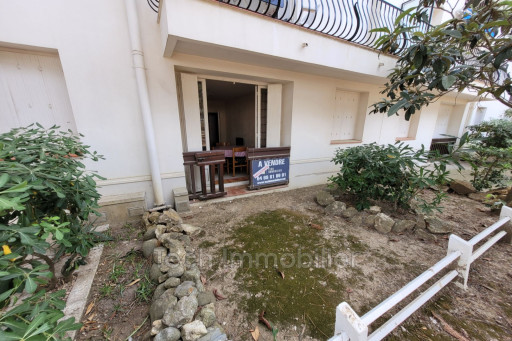 appartement vente Argelès-sur-mer