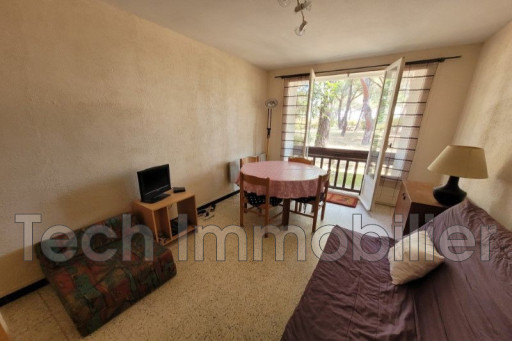 appartement vente Argelès-sur-mer