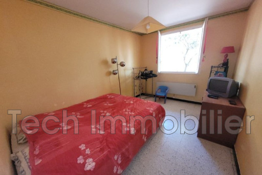 appartement vente Argelès-sur-mer