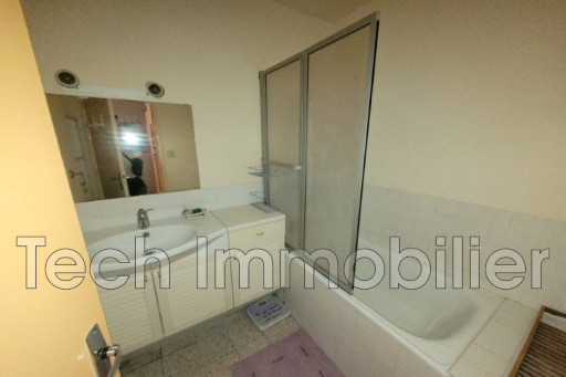 appartement vente Argelès-sur-mer