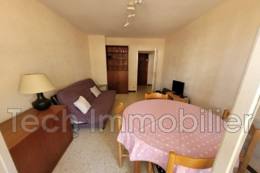 appartement vente Argelès-sur-mer