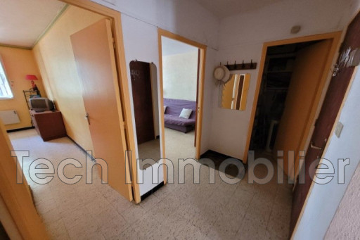 appartement vente Argelès-sur-mer