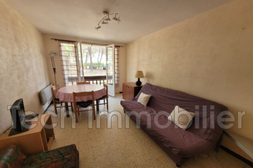 appartement vente Argelès-sur-mer