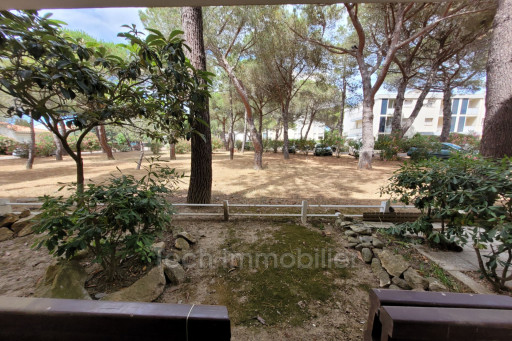 appartement vente Argelès-sur-mer