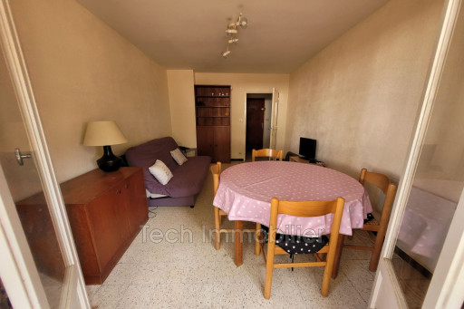 appartement vente Argelès-sur-mer