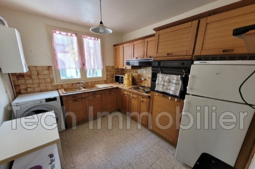 appartement vente Argelès-sur-mer