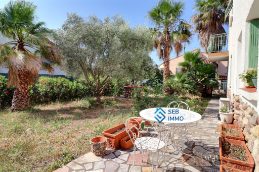 maisonvilla vente Le boulou