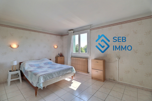 maisonvilla vente Le boulou