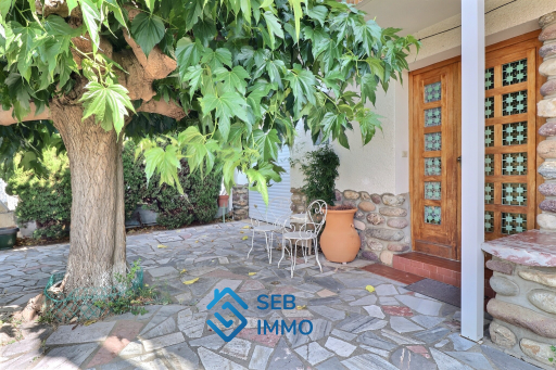 maisonvilla vente Le boulou