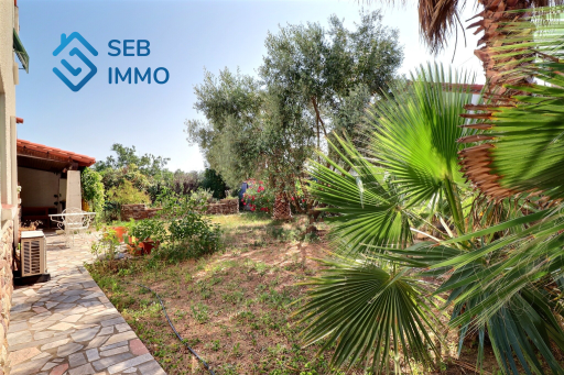 maisonvilla vente Le boulou