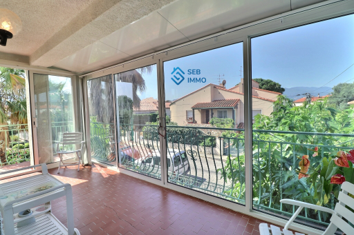 maisonvilla vente Le boulou